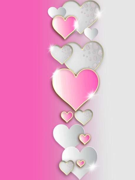 爱的背景图片下载