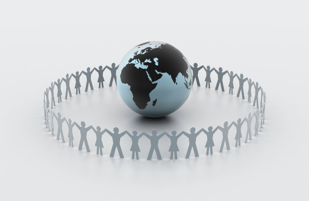 庆祝世界(欧洲，非洲，亚洲)XL+图片下载