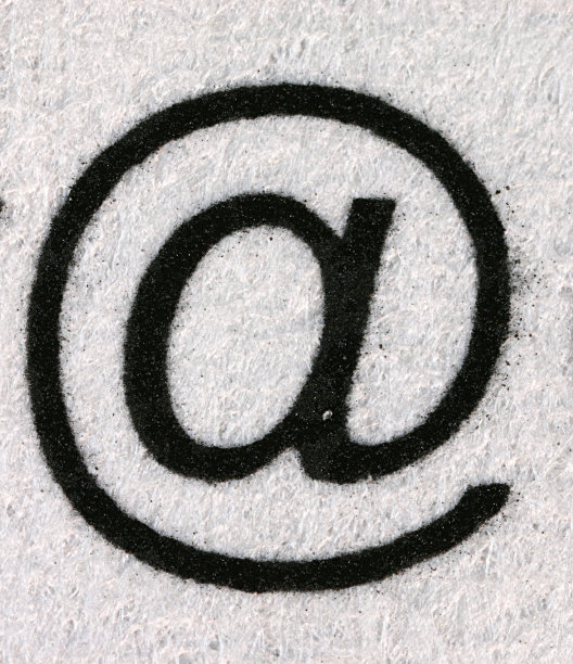 电子邮件标志非常近图片下载