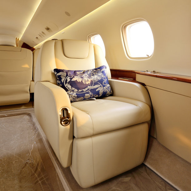 飞机豪华单座图片下载