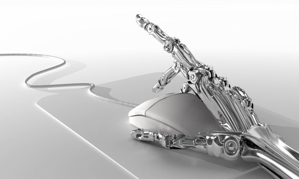 办公机器人图片下载