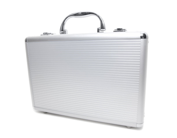 金属的公文包图片下载