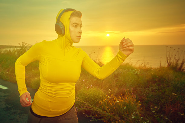 专注于我的运动训练图片下载