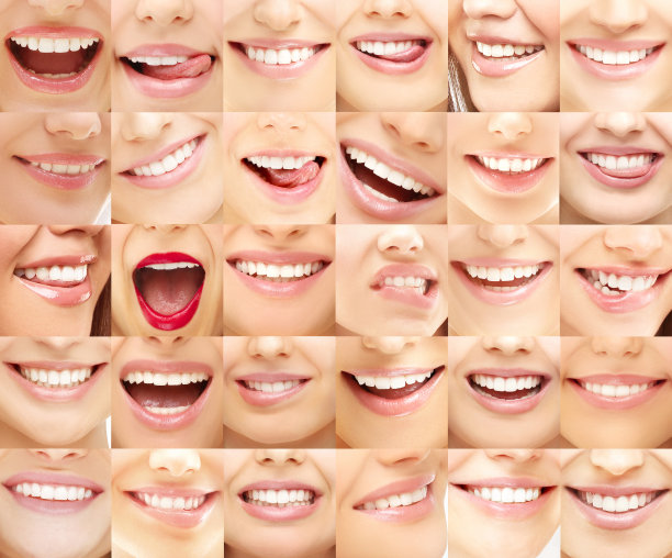 笑脸拼贴图片下载