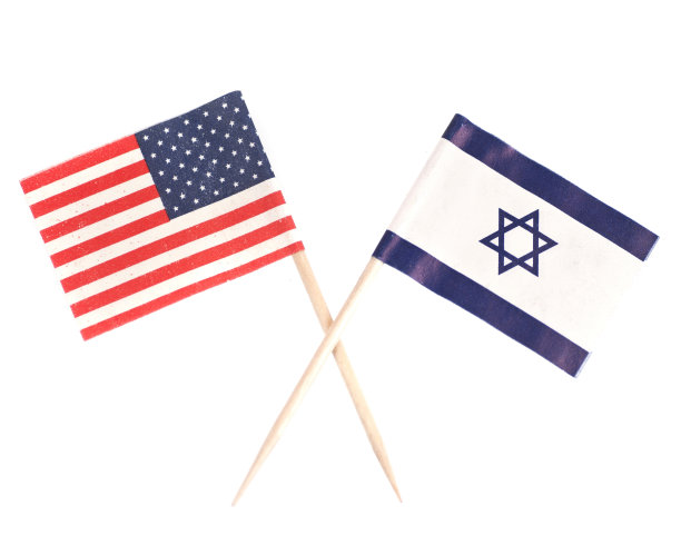 以色列与美国图片下载