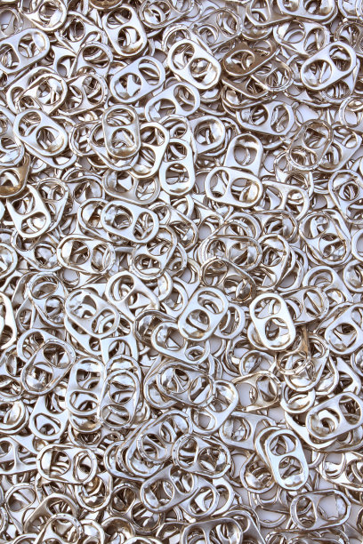 铝罐拉环图片下载