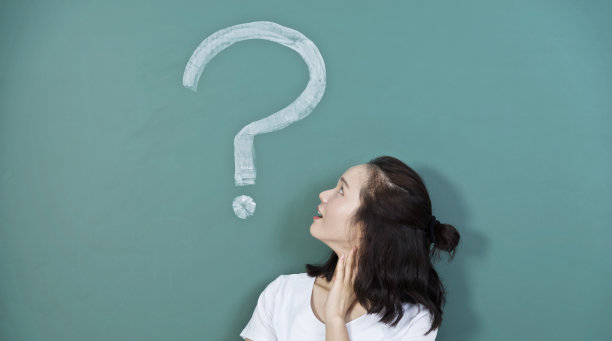 问号图片素材ID：150596032