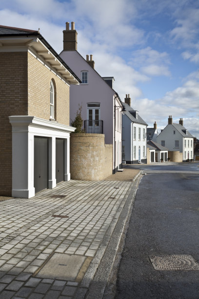 庞德伯里图片下载