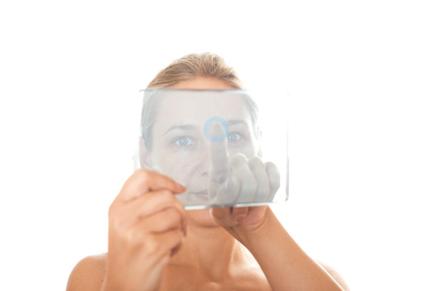 触摸屏的概念图片下载