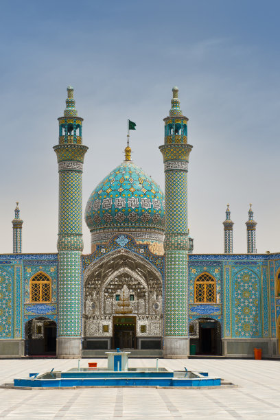 伊朗kashan图片下载