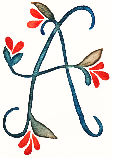 手画一个图片下载