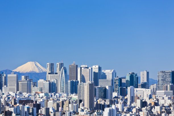 东京图片素材ID：150612436