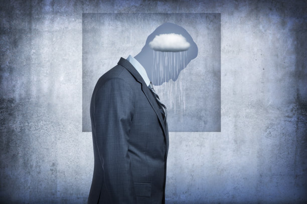 心理健康的概念图片下载