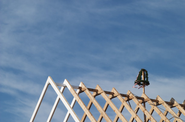 Richtfest /顶出图片下载