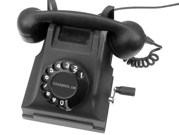 复古的电话图片下载