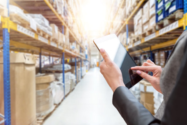 仓库交付&数码平板电脑图片下载