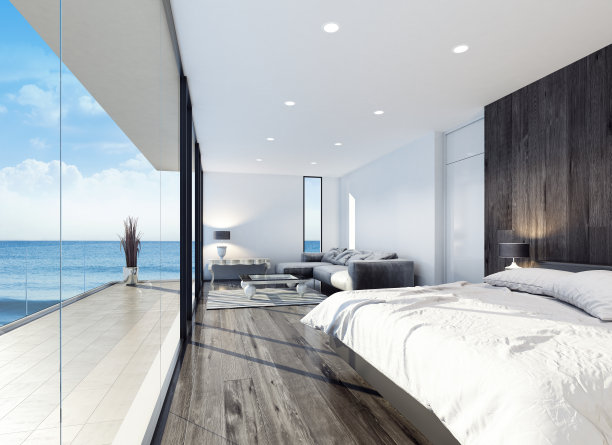 酒店房间照片素材专题