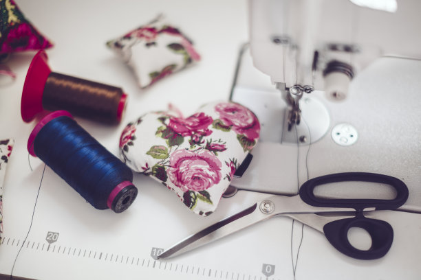 缝纫配件图片下载