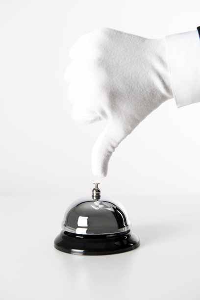 拇指向下-服务业务图片下载