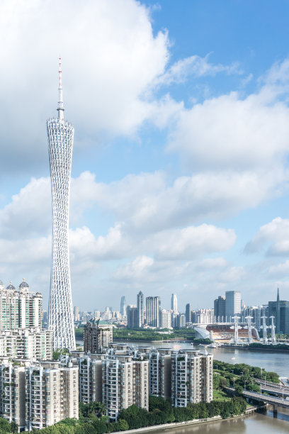 广州照片素材ID：150626374