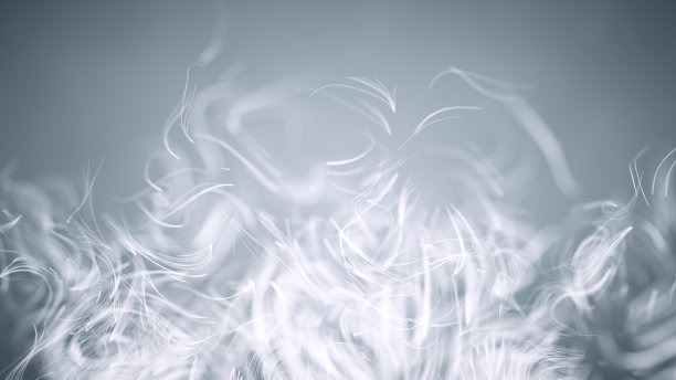 摘要粒子背景素材图片