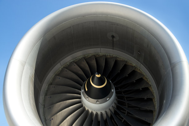 飞机引擎图片下载
