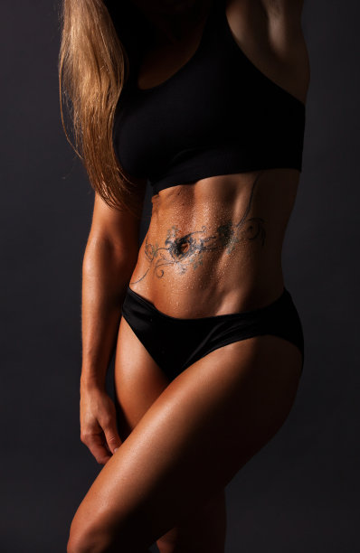 湿尸的细节图片下载