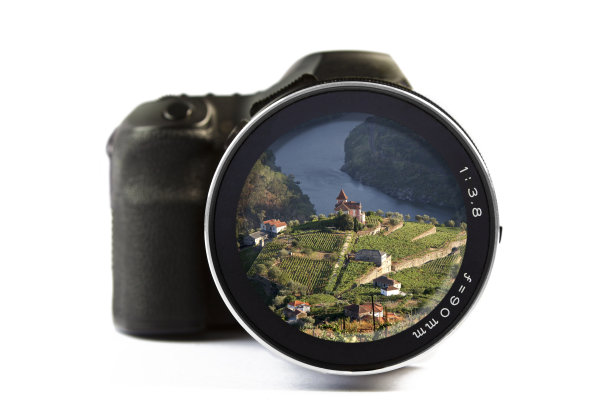 杜罗谷:通过相机镜头看到的图片下载