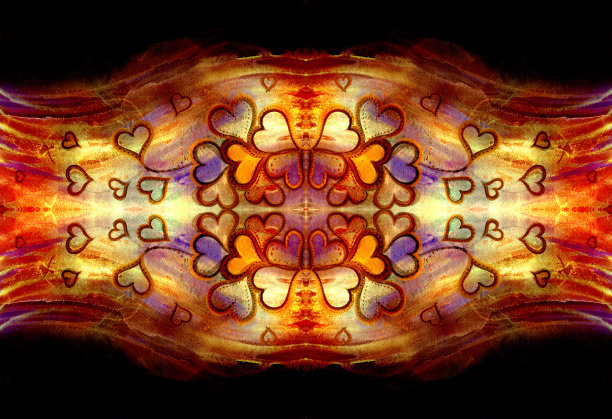 爱的海洋图片下载