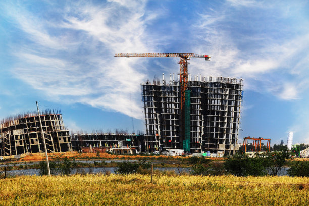 办公大楼建设图片下载