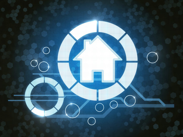 网络的房子图片下载