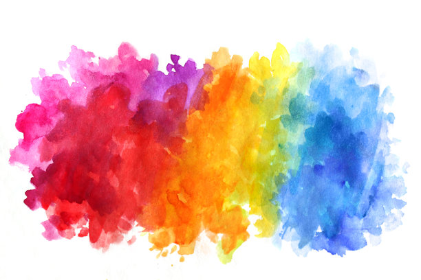 水彩插画素材ID：150655762