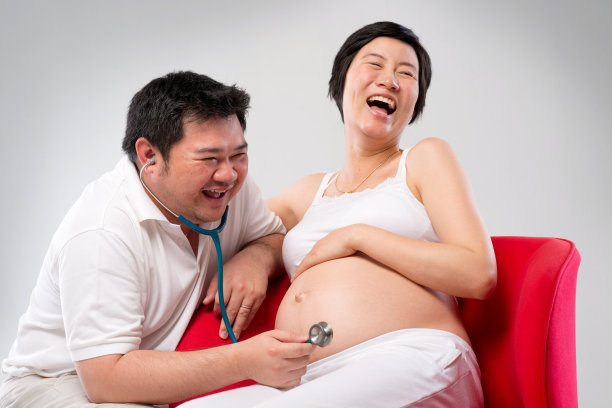 幸福的夫妇图片下载