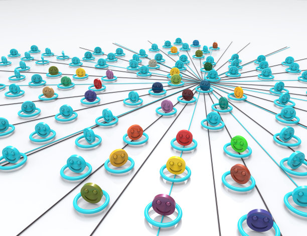 网络概念——微笑图片下载