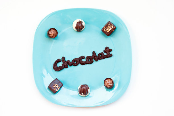 巧克力图片下载