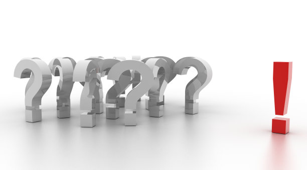 我的好主意!(孤立在白色)图片下载