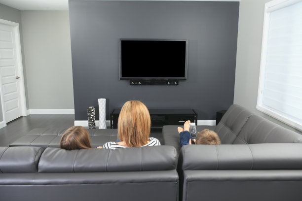 客厅- Back Family图片下载