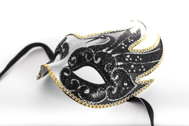 威尼斯面具V图片下载
