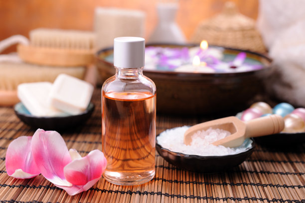 矿泉疗法图片下载