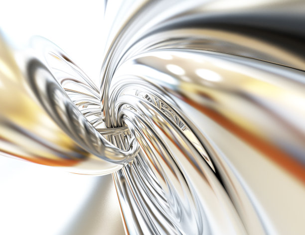 流水的抽象图象图片下载