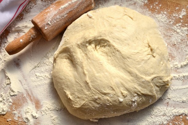 发酵面团图片下载