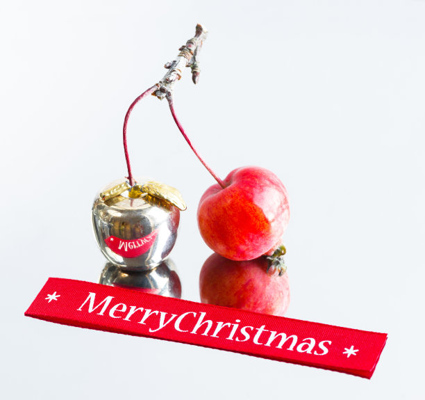 银苹果图片下载