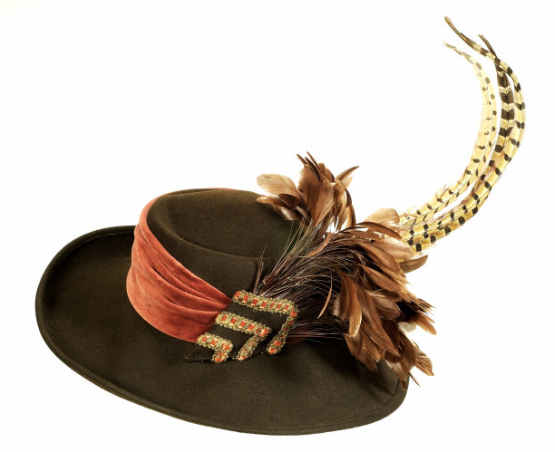 剧场帽子图片下载