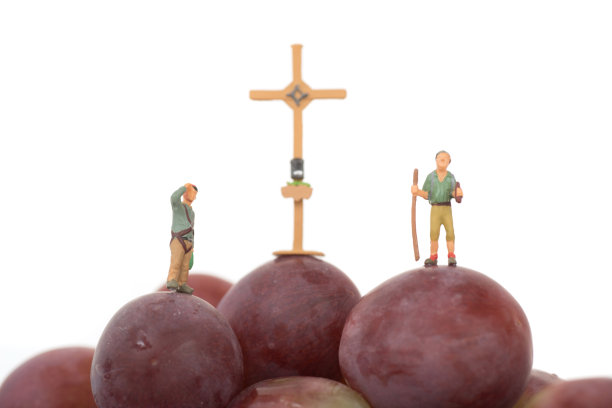 爬山文摘图片下载