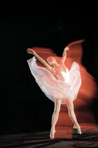 古典舞蹈演员图片下载