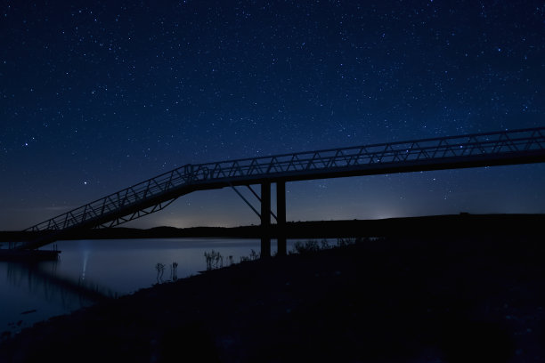 阿连特霍的夜空图片下载