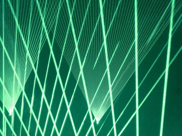 音乐节、音乐会、夜总会激光背景图片下载