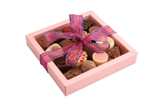盒巧克力图片下载