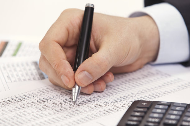 会计工作图片下载