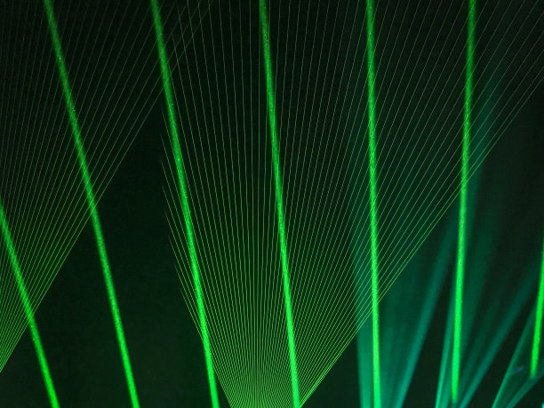 音乐节、音乐会、夜总会激光背景图片下载